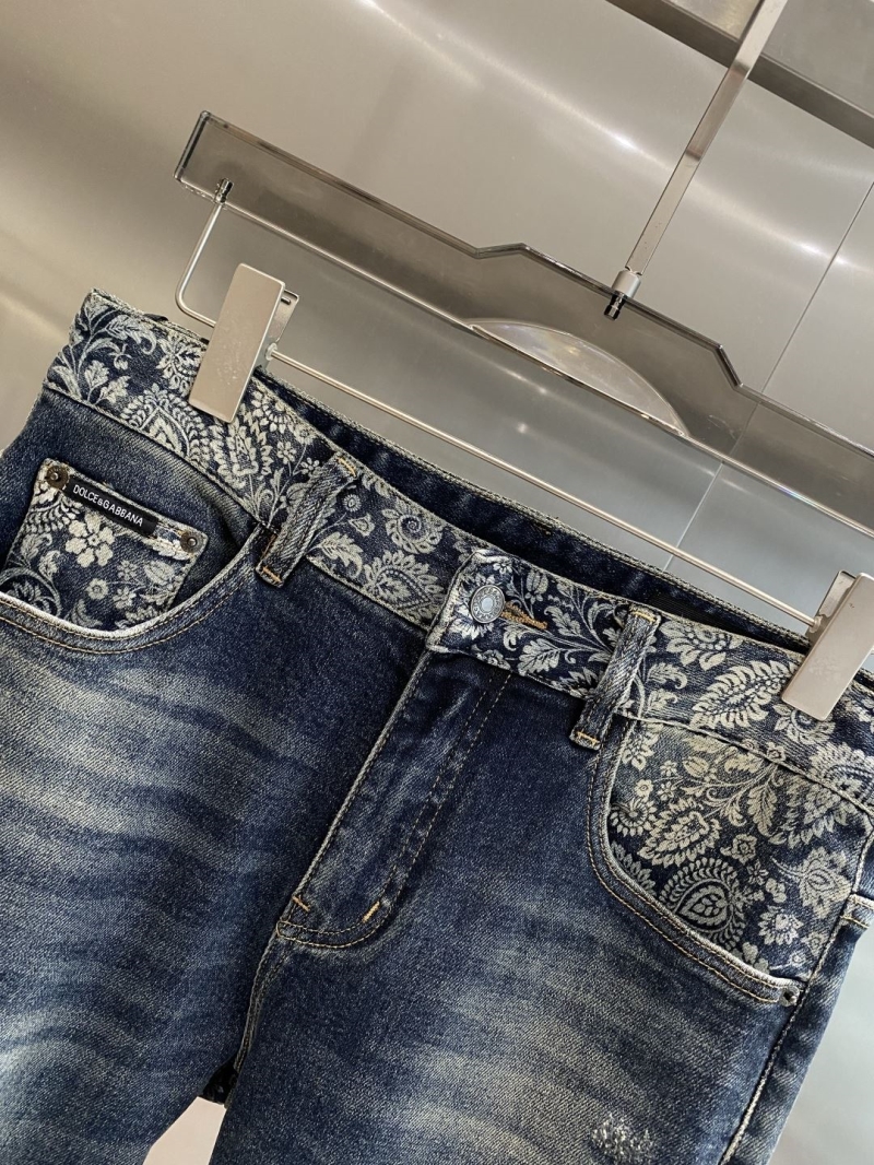 DOLCE GABBANA